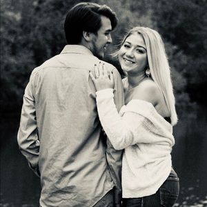 Meet your Posher, Casey